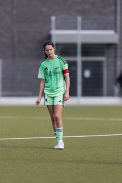 Bild 358 - wBJ SC Alstertal-Langenhorn - St. Pauli : Ergebnis: 2:4